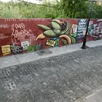 Carlos Y Rosa Lägenhet *