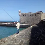 Carlos Y Rosa * Puerto de la Cruz (Tenerife)