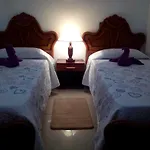 Lägenhet Carlos Y Rosa Puerto de la Cruz (Tenerife)