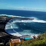 Lägenhet Carlos Y Rosa