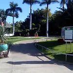 Carlos Y Rosa Lägenhet