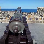 Lägenhet Carlos Y Rosa *