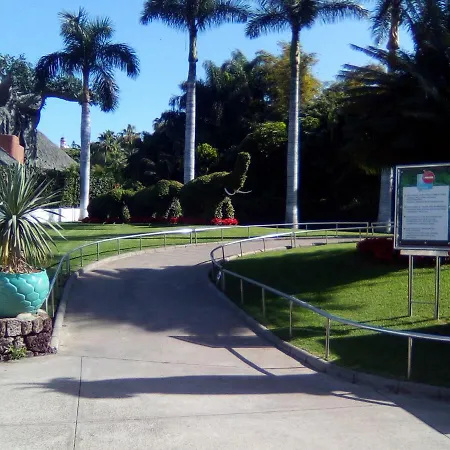 Carlos Y Rosa 公寓