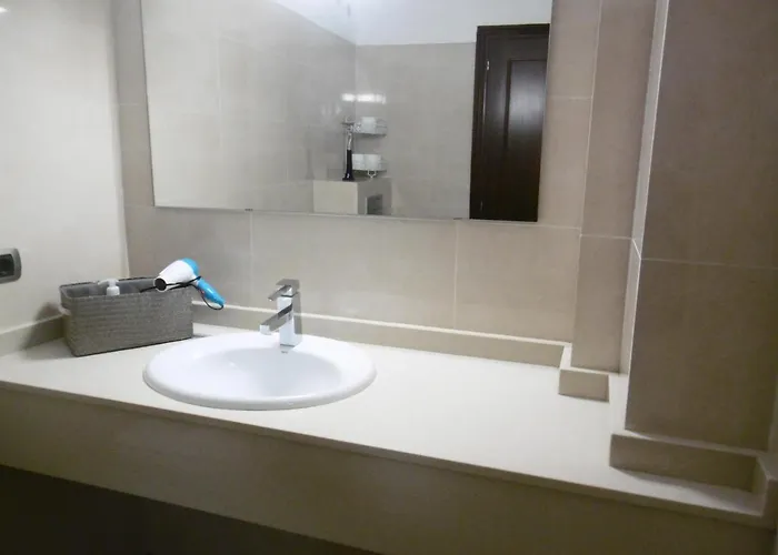 Appartement Carlos Y Rosa *