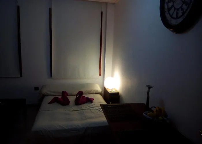 Carlos Y Rosa Appartement Puerto de la Cruz (Tenerife)