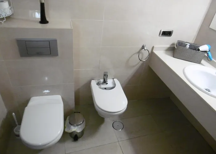 Appartement Carlos Y Rosa