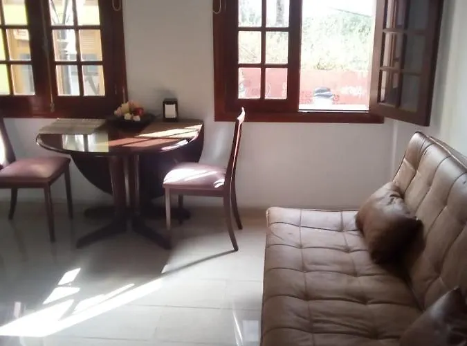 Carlos Y Rosa Appartement Puerto de la Cruz (Tenerife)