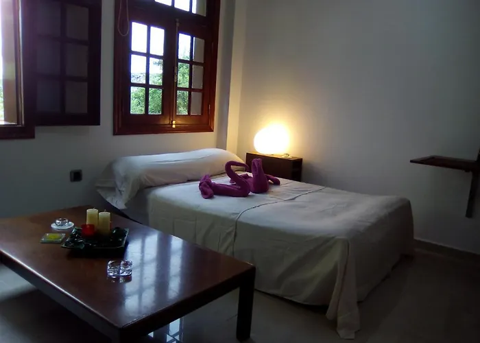 Carlos Y Rosa Appartement Puerto de la Cruz (Tenerife)