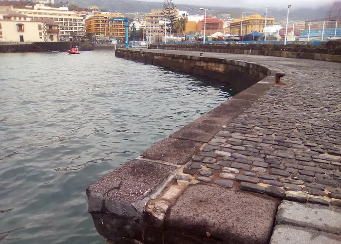 Appartement Carlos Y Rosa *