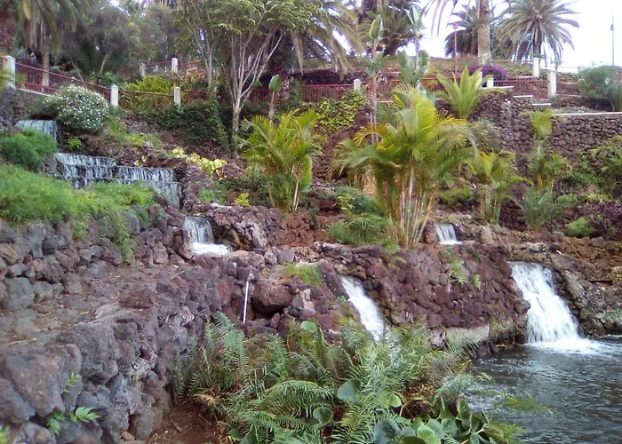 Carlos Y Rosa Appartement