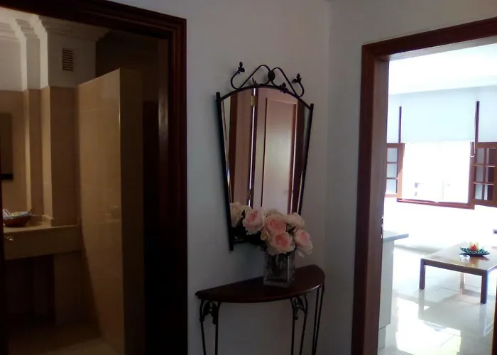 Appartement Carlos Y Rosa