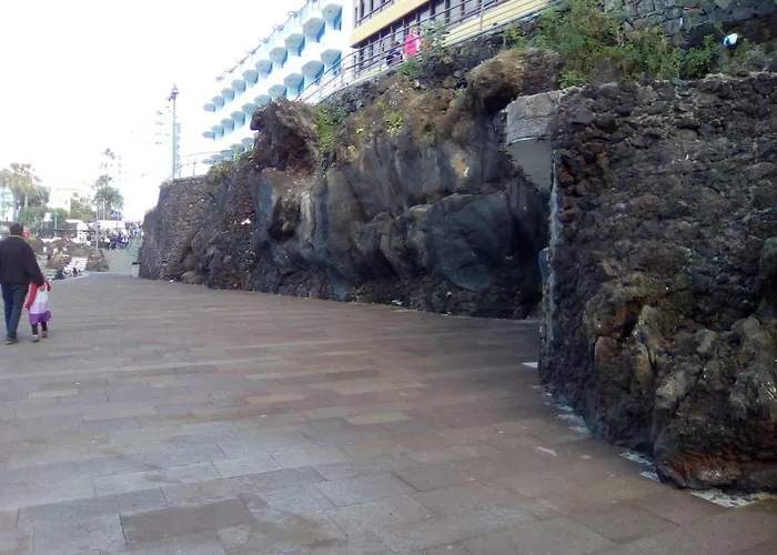 Carlos Y Rosa * Puerto de la Cruz (Tenerife)