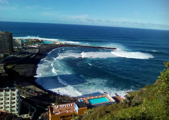 Appartement Carlos Y Rosa