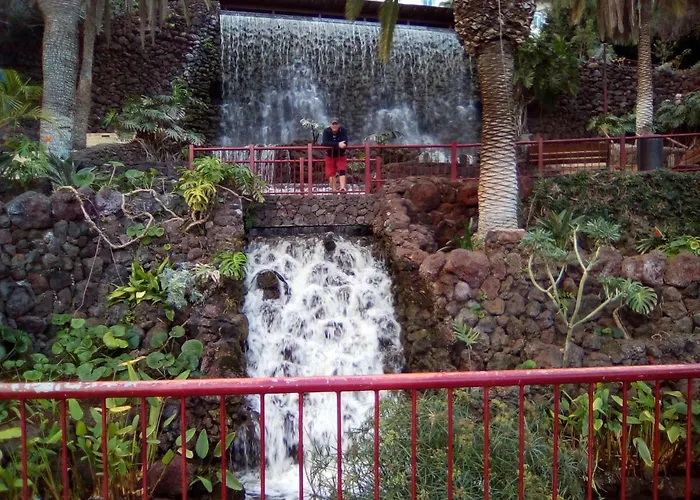 Appartement Carlos Y Rosa