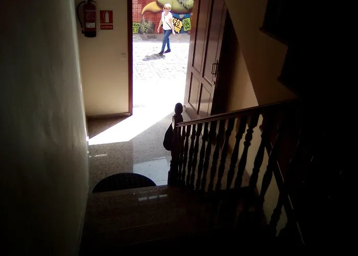 Appartement Carlos Y Rosa *