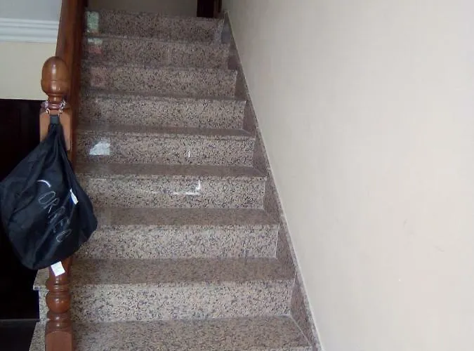 Carlos Y Rosa Appartement