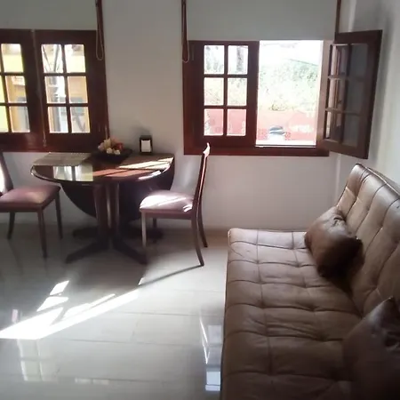 Carlos Y Rosa Apartament Puerto de la Cruz (Tenerife)