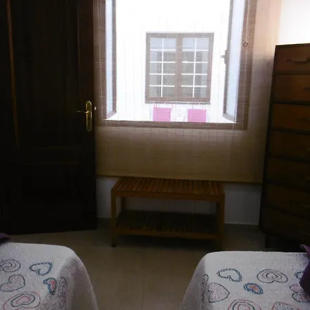 Carlos Y Rosa Apartament *