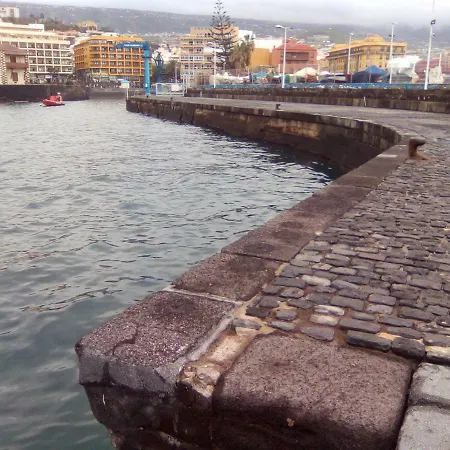 Apartament Carlos Y Rosa *