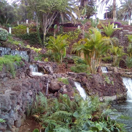 Carlos Y Rosa Apartament