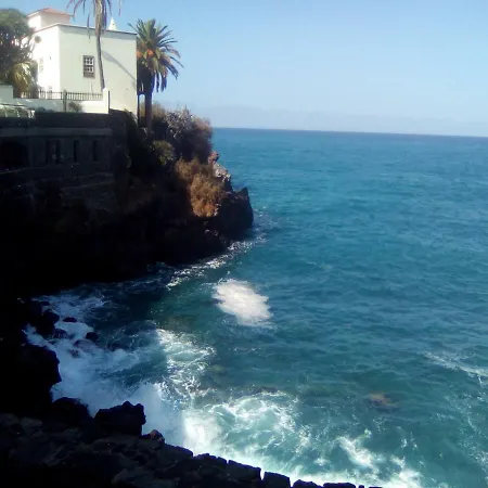 Carlos Y Rosa Apartament *