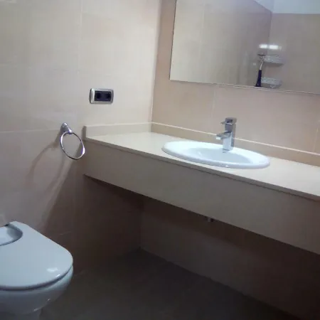 Carlos Y Rosa Apartament Puerto de la Cruz (Tenerife)