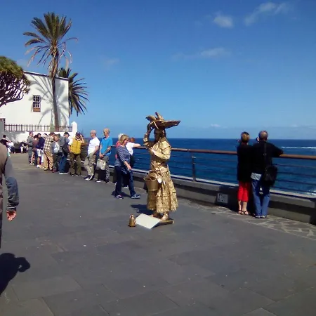 Carlos Y Rosa Apartament *