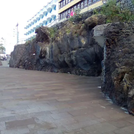 Carlos Y Rosa * Puerto de la Cruz (Tenerife)