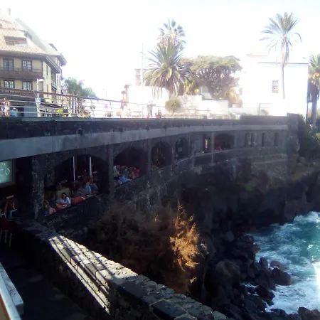 Apartament Carlos Y Rosa *