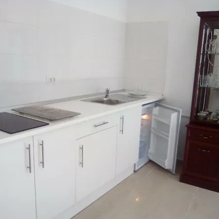 Apartament Carlos Y Rosa Puerto de la Cruz (Tenerife)