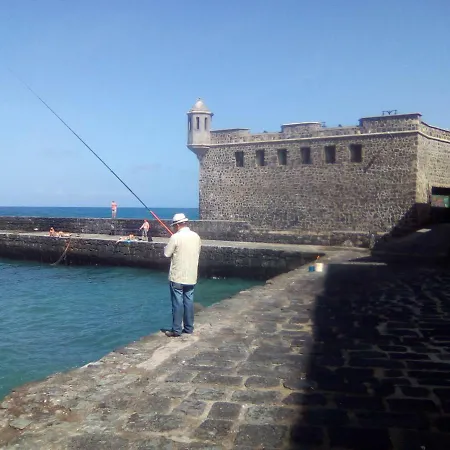 Carlos Y Rosa * Puerto de la Cruz (Tenerife)