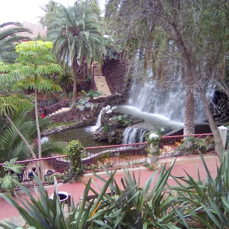 Apartament Carlos Y Rosa *