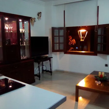 Carlos Y Rosa Apartament