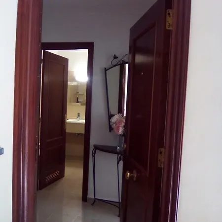 Carlos Y Rosa Apartament Puerto de la Cruz (Tenerife)