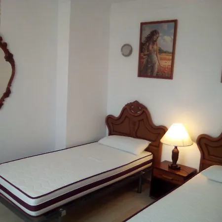 Carlos Y Rosa Apartament