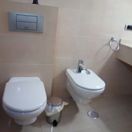 Carlos Y Rosa Apartament Puerto de la Cruz (Tenerife)