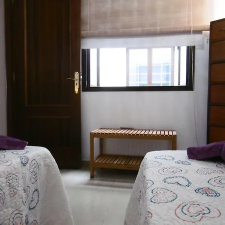 Carlos Y Rosa * Пуэрто-де-ла-Крус