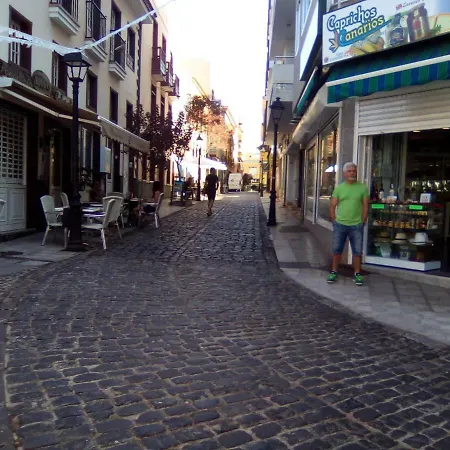 Apartament Carlos Y Rosa