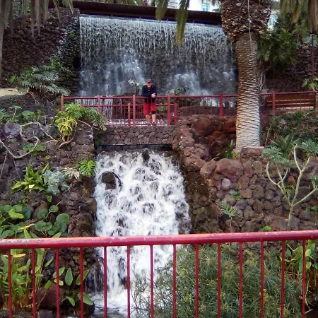 Apartament Carlos Y Rosa