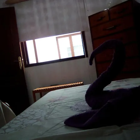 Apartament Carlos Y Rosa