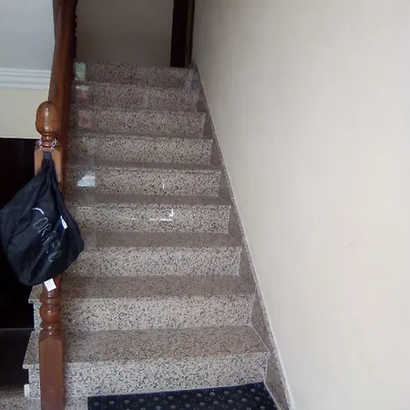 Carlos Y Rosa Апартаменты