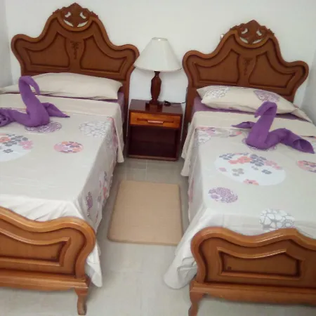 Carlos Y Rosa * Пуэрто-де-ла-Крус