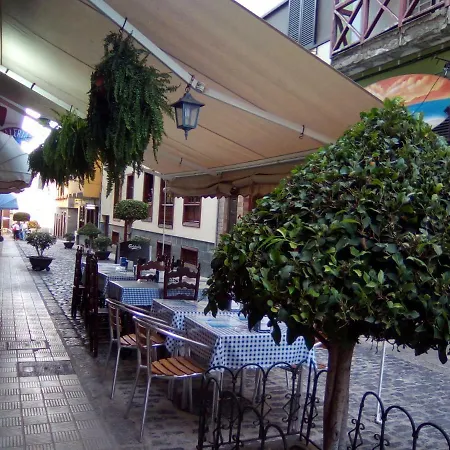 Carlos Y Rosa Apartament Puerto de la Cruz (Tenerife)