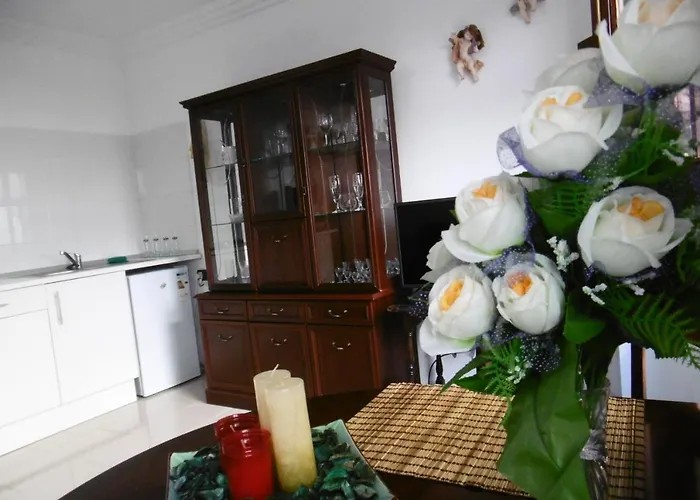 Carlos Y Rosa