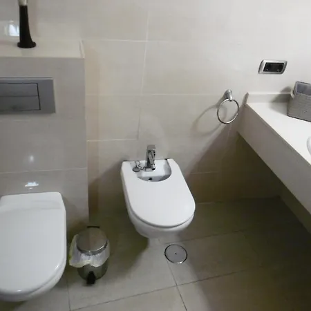 Apartmán Carlos Y Rosa