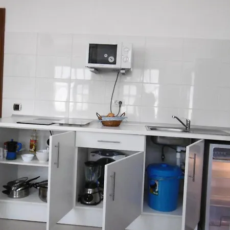 Apartmán Carlos Y Rosa *