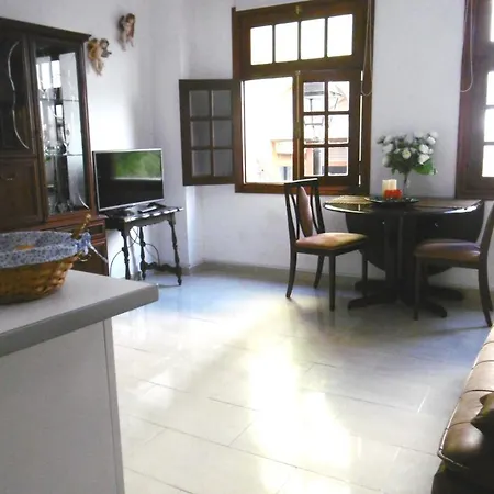 Carlos Y Rosa Apartmán Puerto de la Cruz (Tenerife)