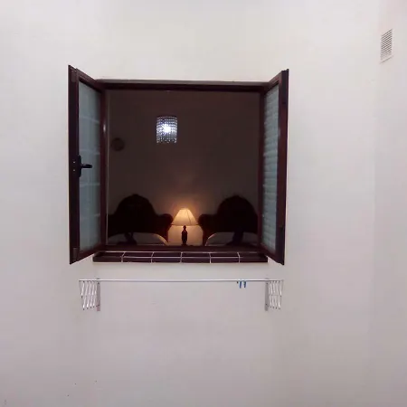 Apartmán Carlos Y Rosa