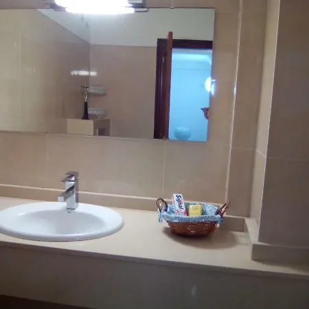 Apartmán Carlos Y Rosa Puerto de la Cruz (Tenerife)