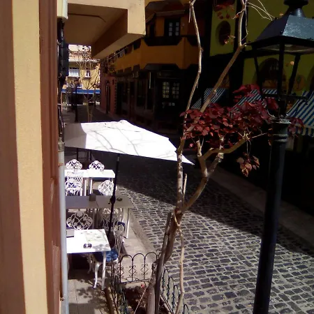 Carlos Y Rosa * 拉克鲁斯